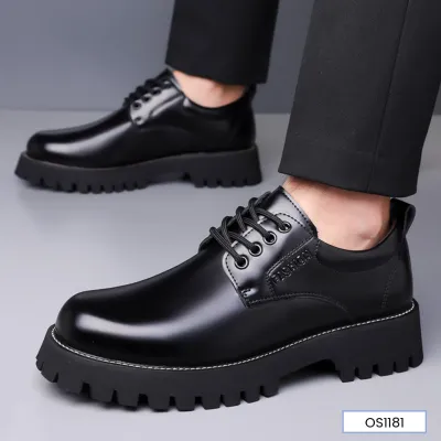 FOREST BOUND OUTDOOR SHOES